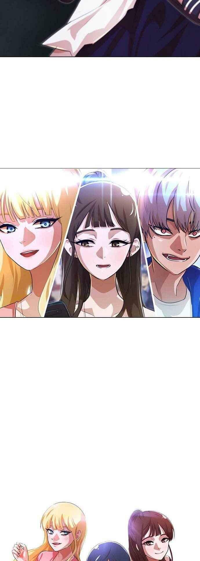 Cô Gái Từ Ứng Dụng Nhắn Tin Ngẫu Nhiên Chapter 128 - Trang 2