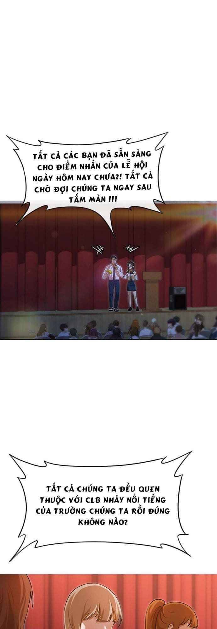 Cô Gái Từ Ứng Dụng Nhắn Tin Ngẫu Nhiên Chapter 128 - Trang 2