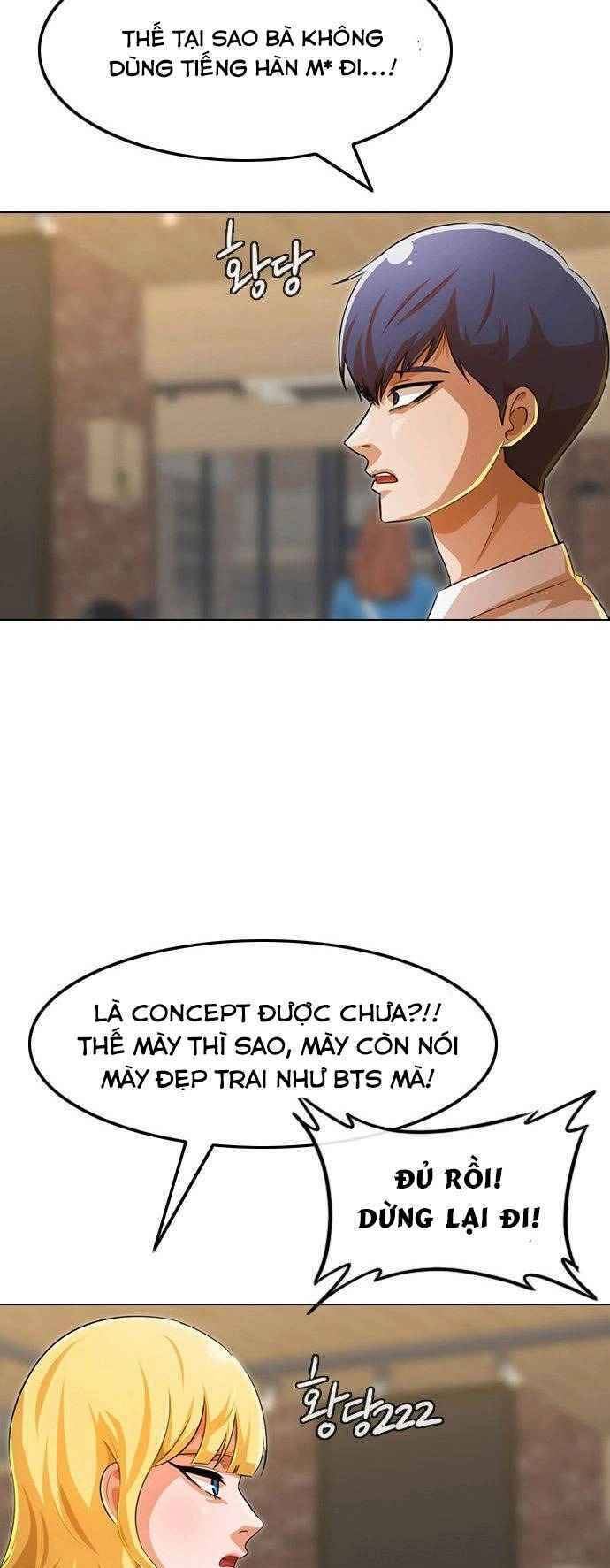 Cô Gái Từ Ứng Dụng Nhắn Tin Ngẫu Nhiên Chapter 129 - Trang 2