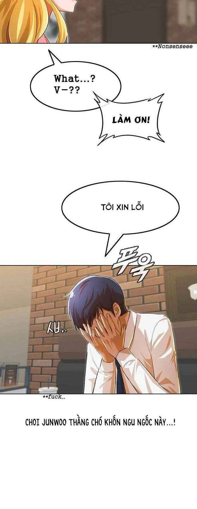 Cô Gái Từ Ứng Dụng Nhắn Tin Ngẫu Nhiên Chapter 129 - Trang 2