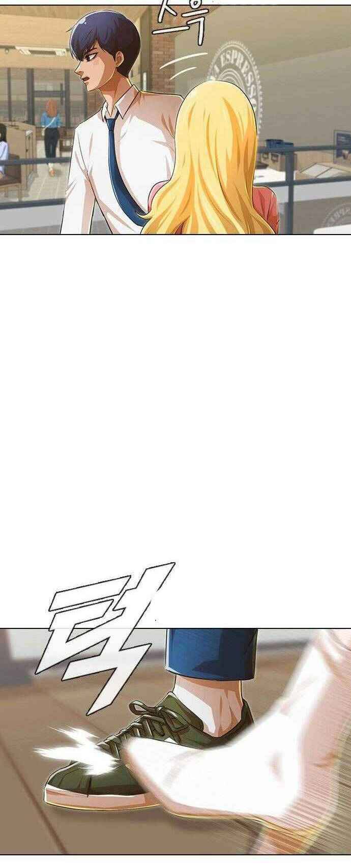 Cô Gái Từ Ứng Dụng Nhắn Tin Ngẫu Nhiên Chapter 129 - Trang 2