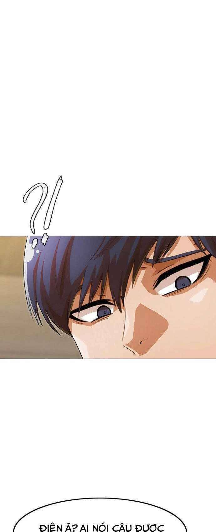 Cô Gái Từ Ứng Dụng Nhắn Tin Ngẫu Nhiên Chapter 129 - Trang 2