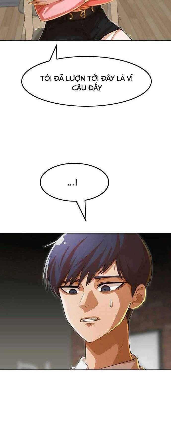 Cô Gái Từ Ứng Dụng Nhắn Tin Ngẫu Nhiên Chapter 129 - Trang 2