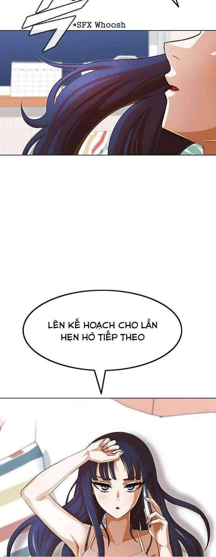 Cô Gái Từ Ứng Dụng Nhắn Tin Ngẫu Nhiên Chapter 129 - Trang 2