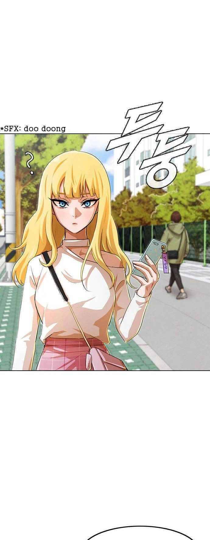 Cô Gái Từ Ứng Dụng Nhắn Tin Ngẫu Nhiên Chapter 129 - Trang 2