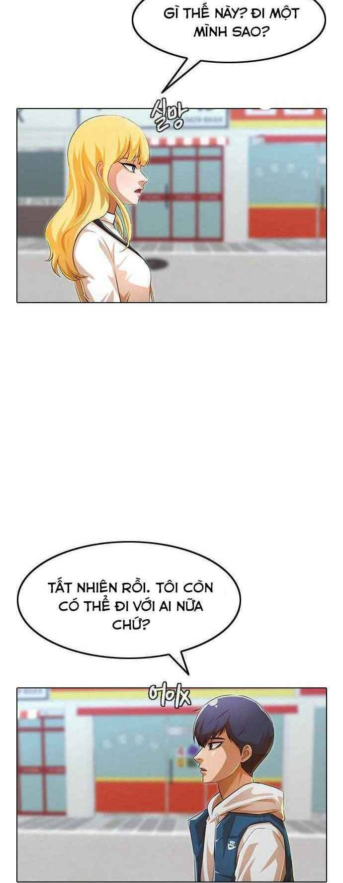 Cô Gái Từ Ứng Dụng Nhắn Tin Ngẫu Nhiên Chapter 129 - Trang 2