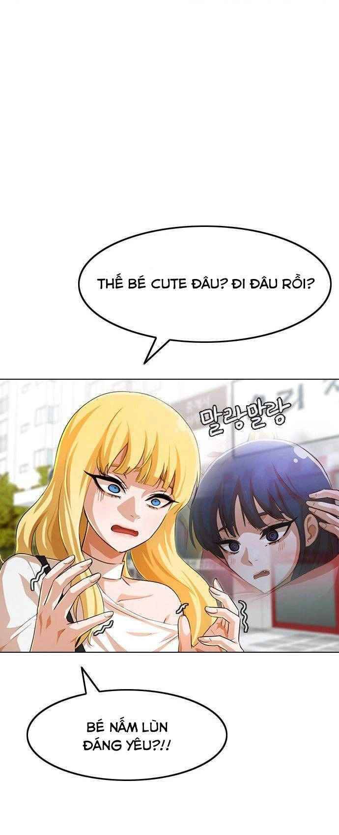 Cô Gái Từ Ứng Dụng Nhắn Tin Ngẫu Nhiên Chapter 129 - Trang 2