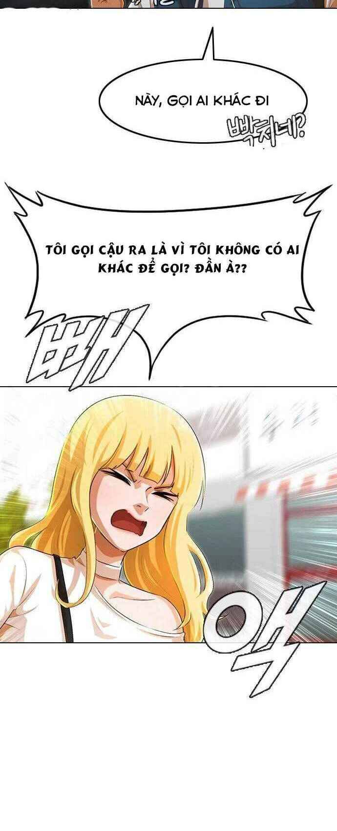 Cô Gái Từ Ứng Dụng Nhắn Tin Ngẫu Nhiên Chapter 129 - Trang 2