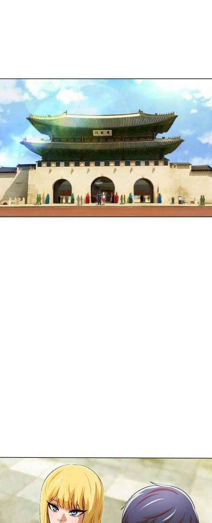 Cô Gái Từ Ứng Dụng Nhắn Tin Ngẫu Nhiên Chapter 129 - Trang 2