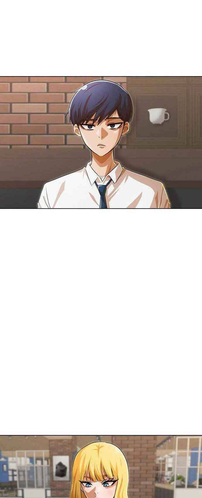 Cô Gái Từ Ứng Dụng Nhắn Tin Ngẫu Nhiên Chapter 129 - Trang 2