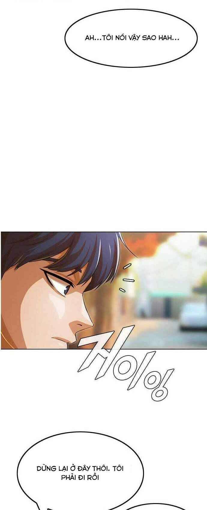 Cô Gái Từ Ứng Dụng Nhắn Tin Ngẫu Nhiên Chapter 129 - Trang 2