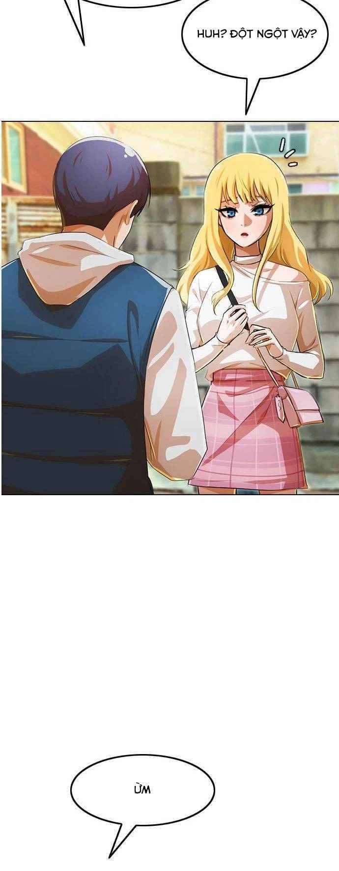 Cô Gái Từ Ứng Dụng Nhắn Tin Ngẫu Nhiên Chapter 129 - Trang 2