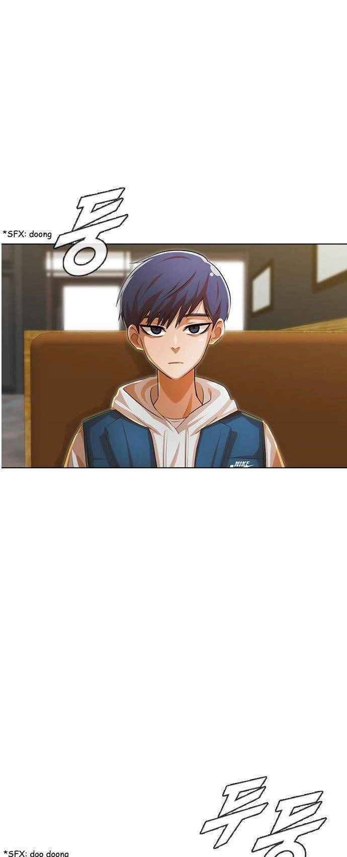 Cô Gái Từ Ứng Dụng Nhắn Tin Ngẫu Nhiên Chapter 129 - Trang 2