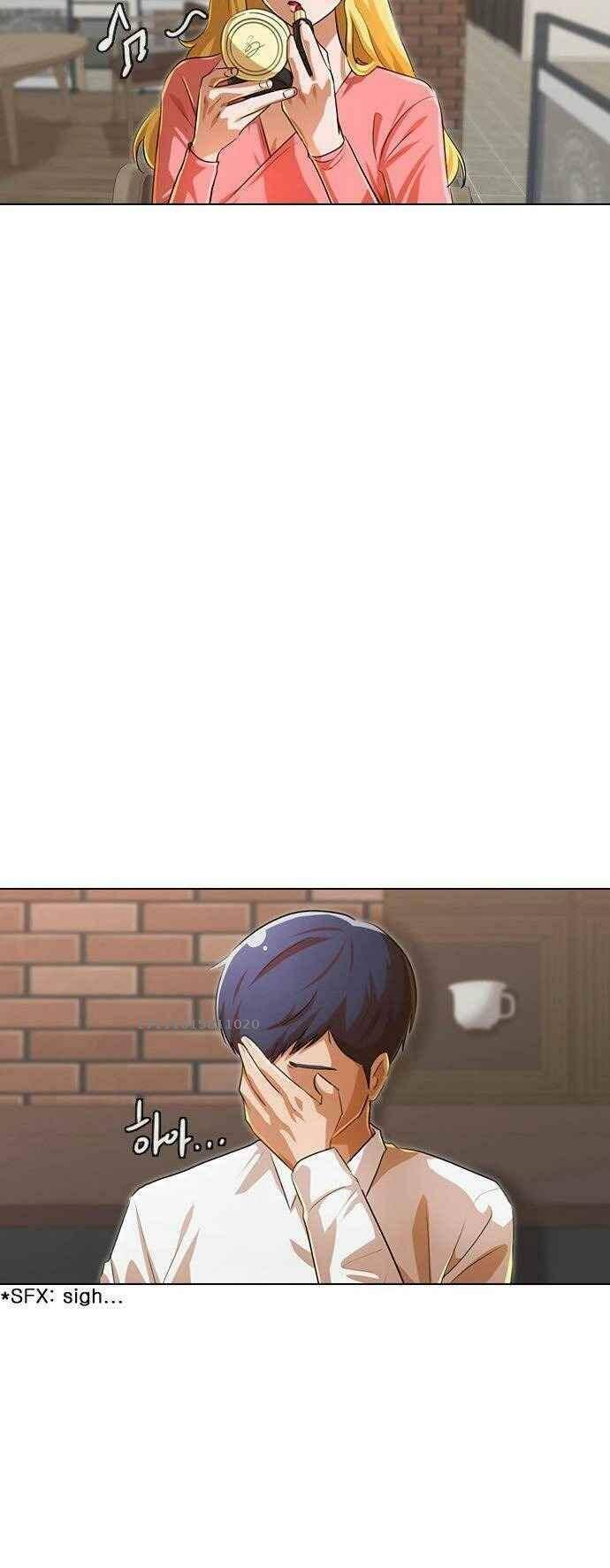 Cô Gái Từ Ứng Dụng Nhắn Tin Ngẫu Nhiên Chapter 129 - Trang 2