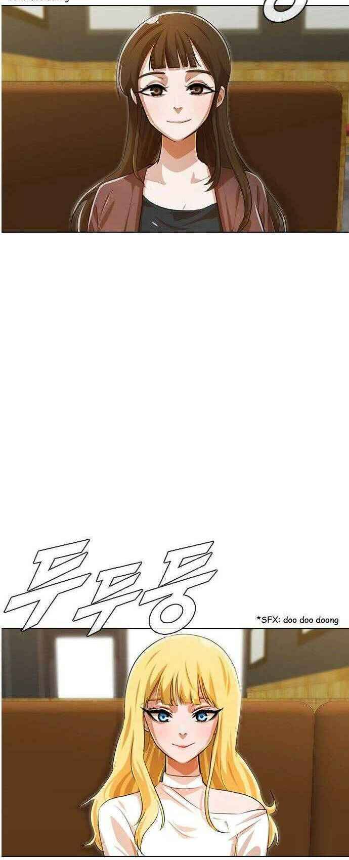 Cô Gái Từ Ứng Dụng Nhắn Tin Ngẫu Nhiên Chapter 129 - Trang 2