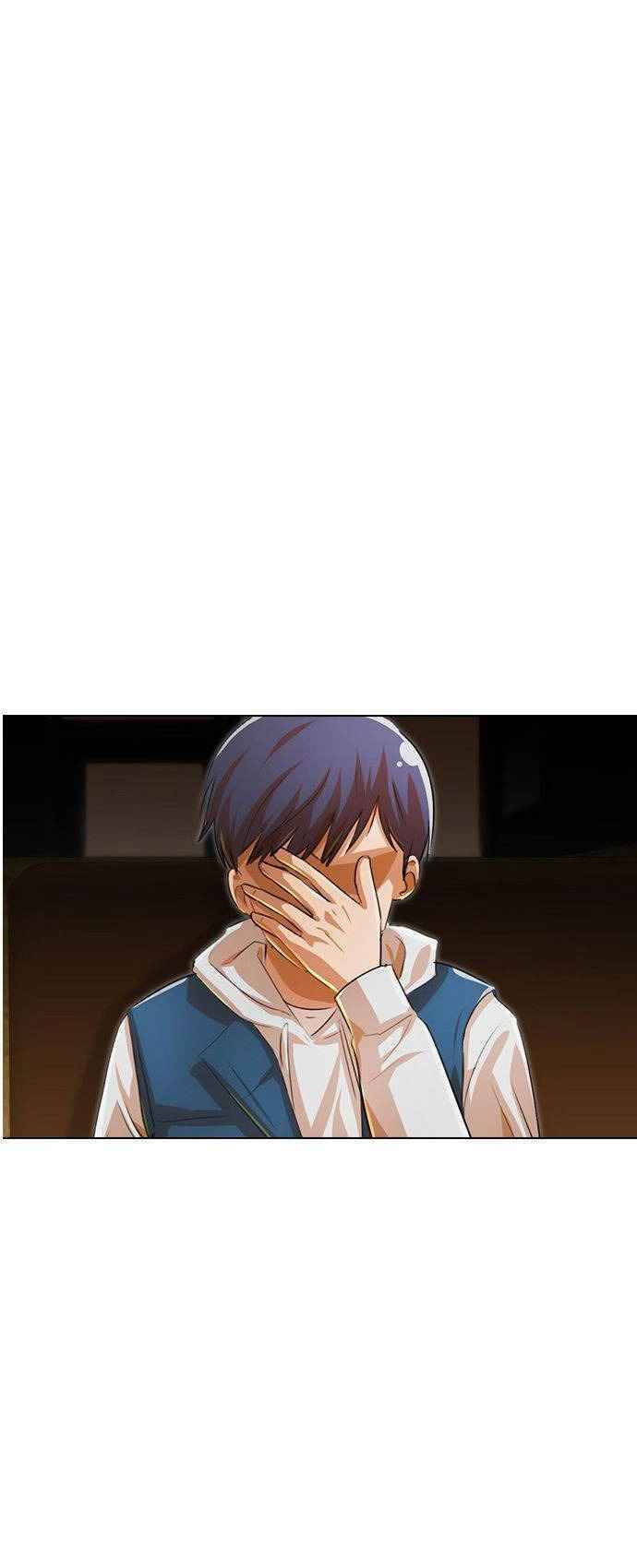 Cô Gái Từ Ứng Dụng Nhắn Tin Ngẫu Nhiên Chapter 129 - Trang 2