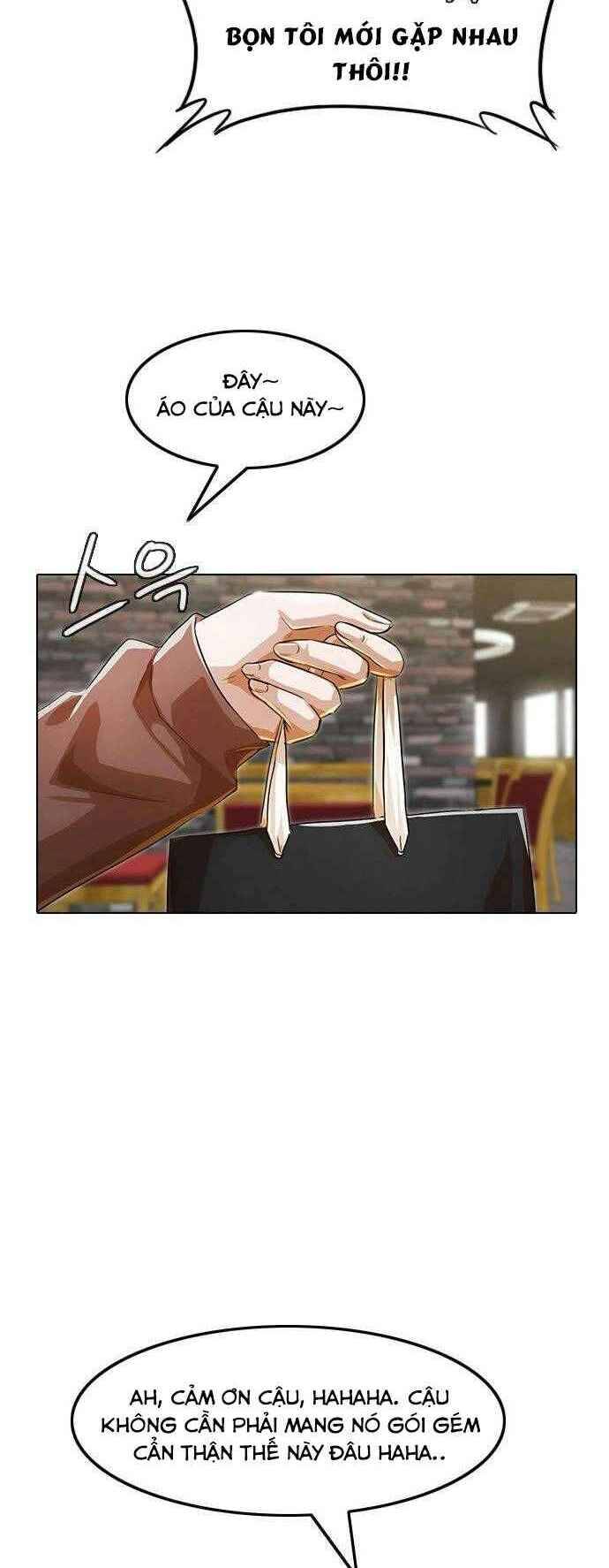 Cô Gái Từ Ứng Dụng Nhắn Tin Ngẫu Nhiên Chapter 129 - Trang 2
