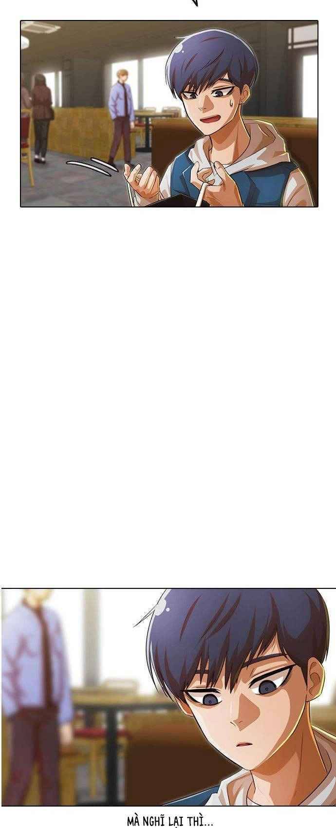Cô Gái Từ Ứng Dụng Nhắn Tin Ngẫu Nhiên Chapter 129 - Trang 2