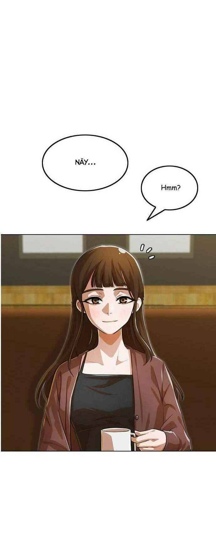 Cô Gái Từ Ứng Dụng Nhắn Tin Ngẫu Nhiên Chapter 129 - Trang 2