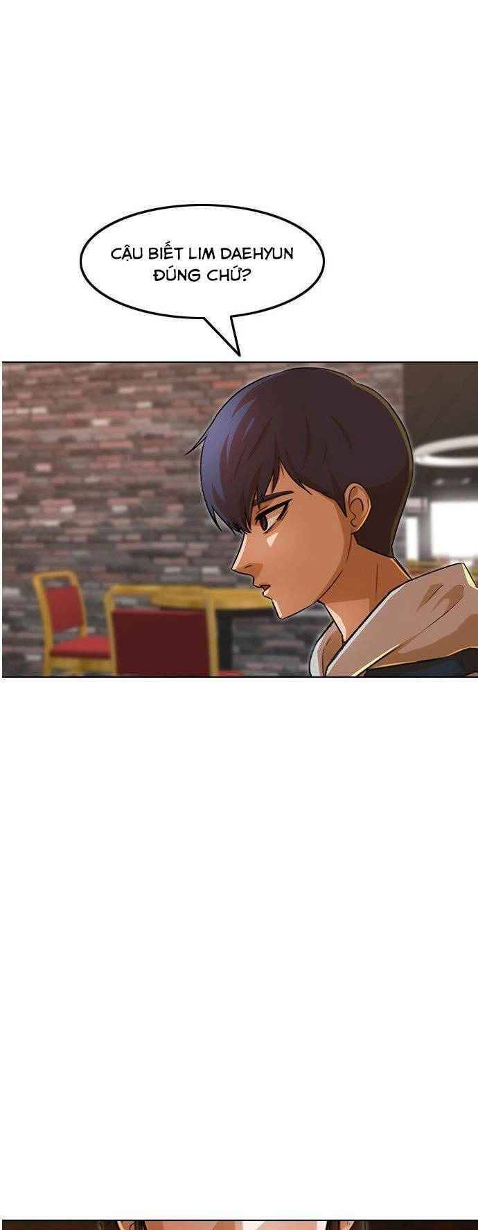 Cô Gái Từ Ứng Dụng Nhắn Tin Ngẫu Nhiên Chapter 129 - Trang 2