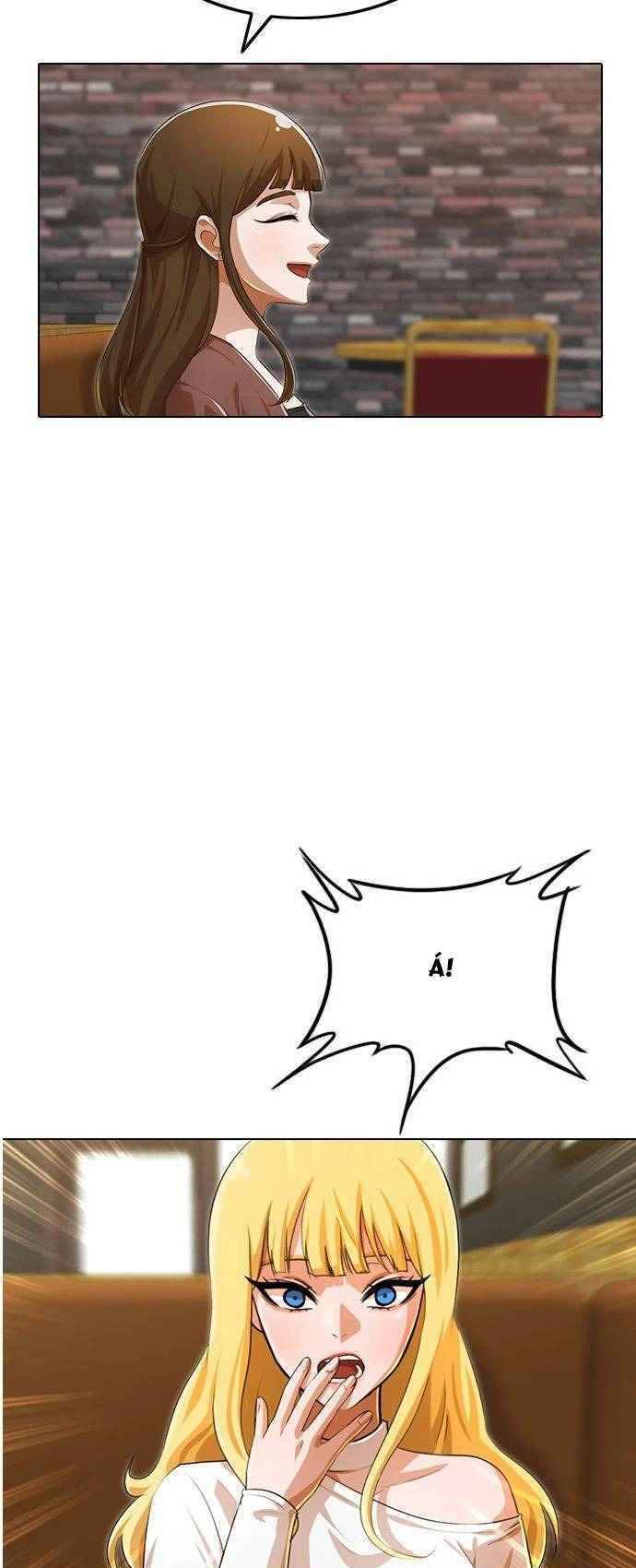 Cô Gái Từ Ứng Dụng Nhắn Tin Ngẫu Nhiên Chapter 129 - Trang 2