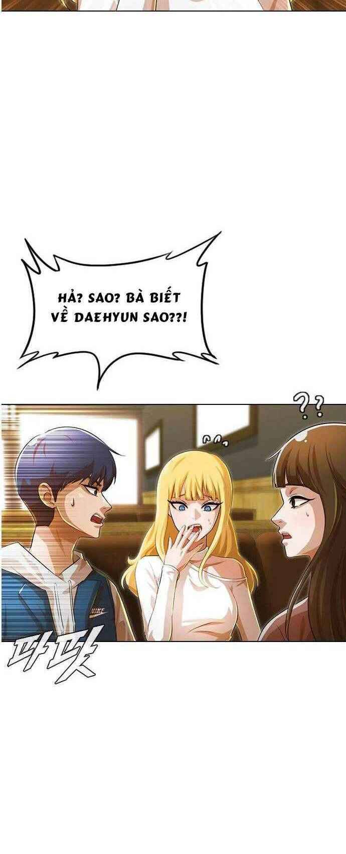 Cô Gái Từ Ứng Dụng Nhắn Tin Ngẫu Nhiên Chapter 129 - Trang 2