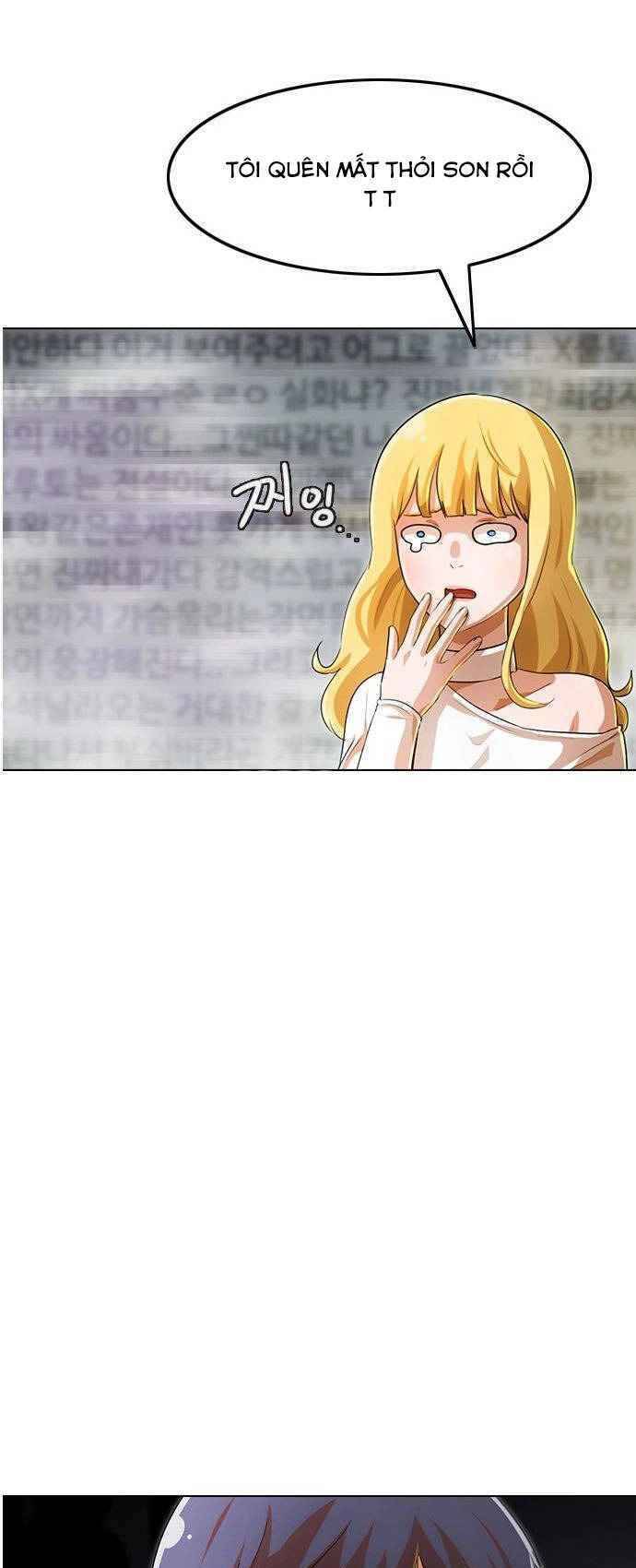 Cô Gái Từ Ứng Dụng Nhắn Tin Ngẫu Nhiên Chapter 129 - Trang 2