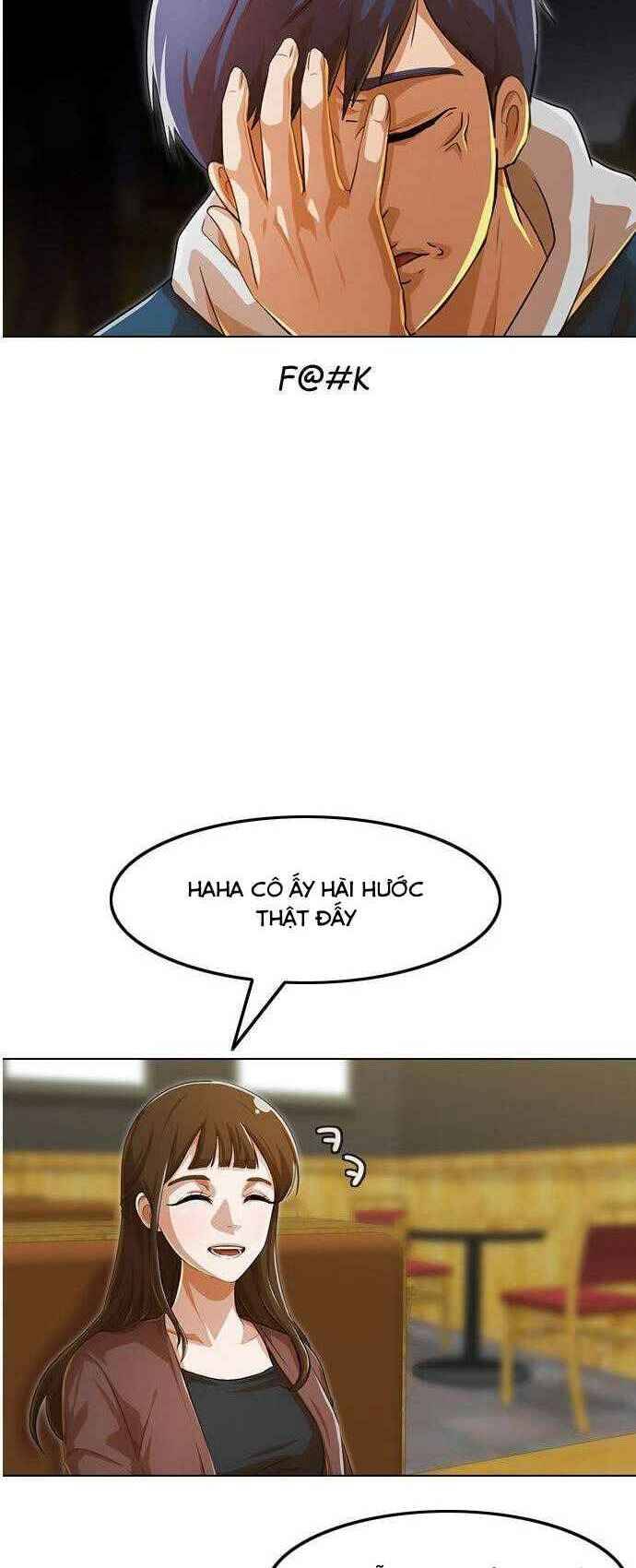 Cô Gái Từ Ứng Dụng Nhắn Tin Ngẫu Nhiên Chapter 129 - Trang 2