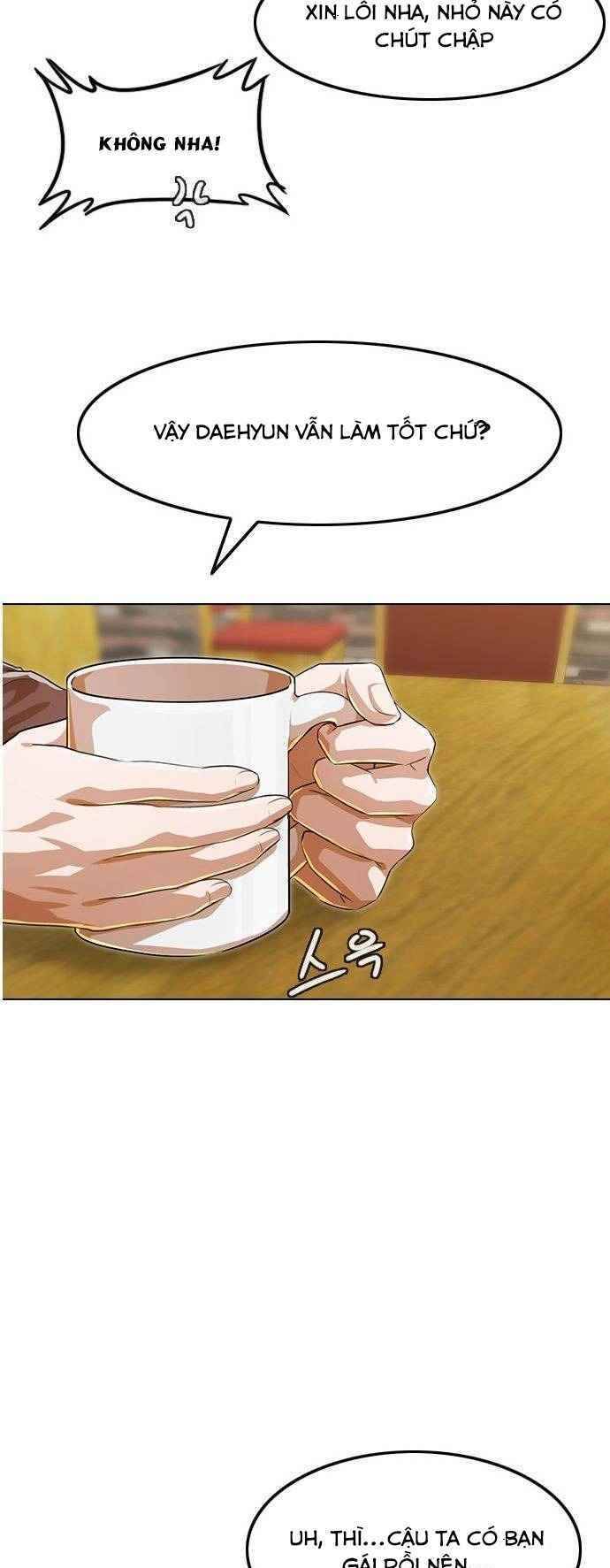 Cô Gái Từ Ứng Dụng Nhắn Tin Ngẫu Nhiên Chapter 129 - Trang 2