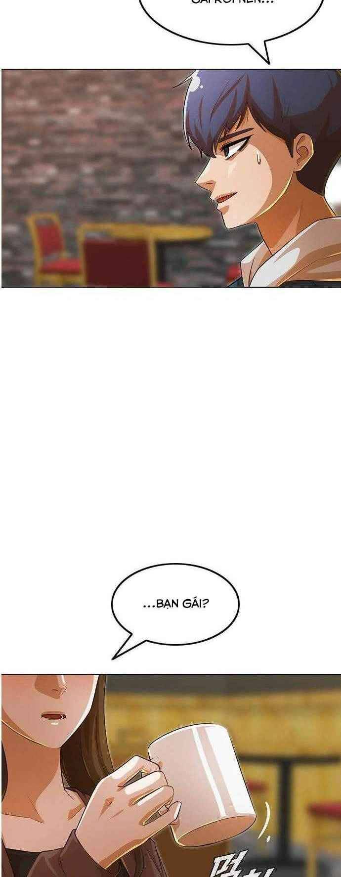 Cô Gái Từ Ứng Dụng Nhắn Tin Ngẫu Nhiên Chapter 129 - Trang 2