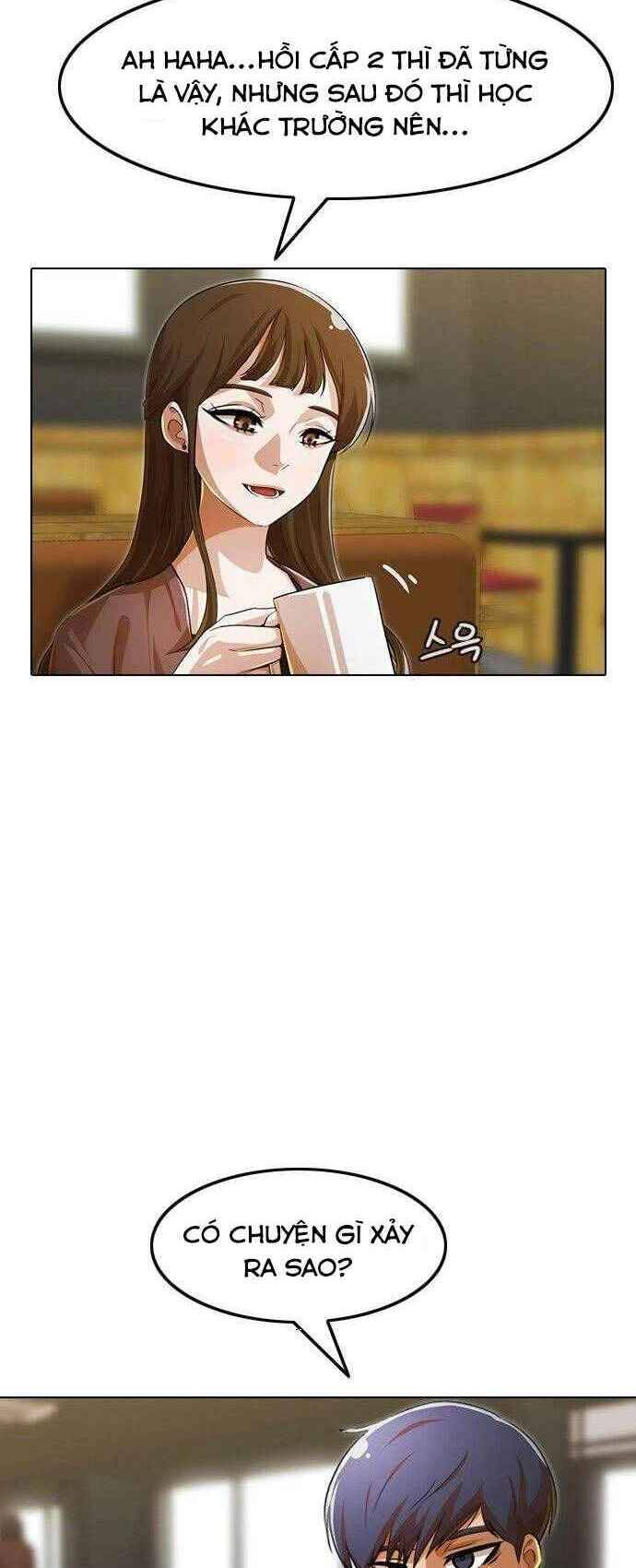 Cô Gái Từ Ứng Dụng Nhắn Tin Ngẫu Nhiên Chapter 129 - Trang 2