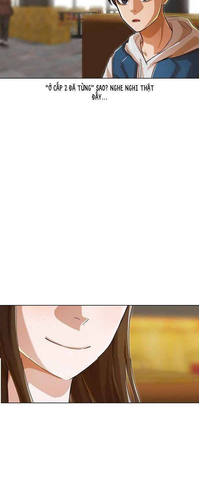 Cô Gái Từ Ứng Dụng Nhắn Tin Ngẫu Nhiên Chapter 129 - Trang 2