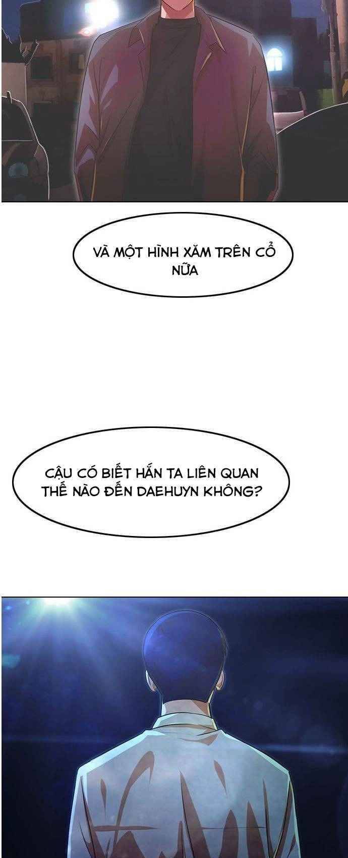 Cô Gái Từ Ứng Dụng Nhắn Tin Ngẫu Nhiên Chapter 129 - Trang 2