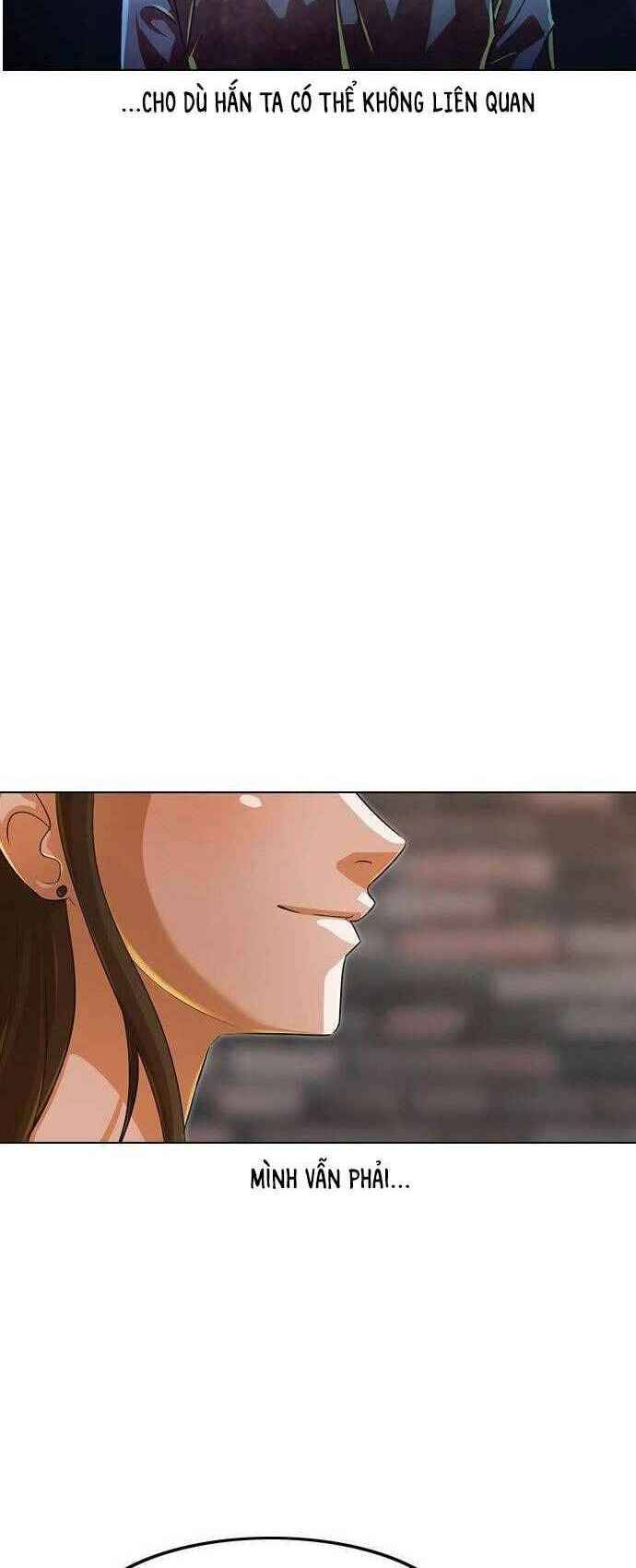 Cô Gái Từ Ứng Dụng Nhắn Tin Ngẫu Nhiên Chapter 129 - Trang 2