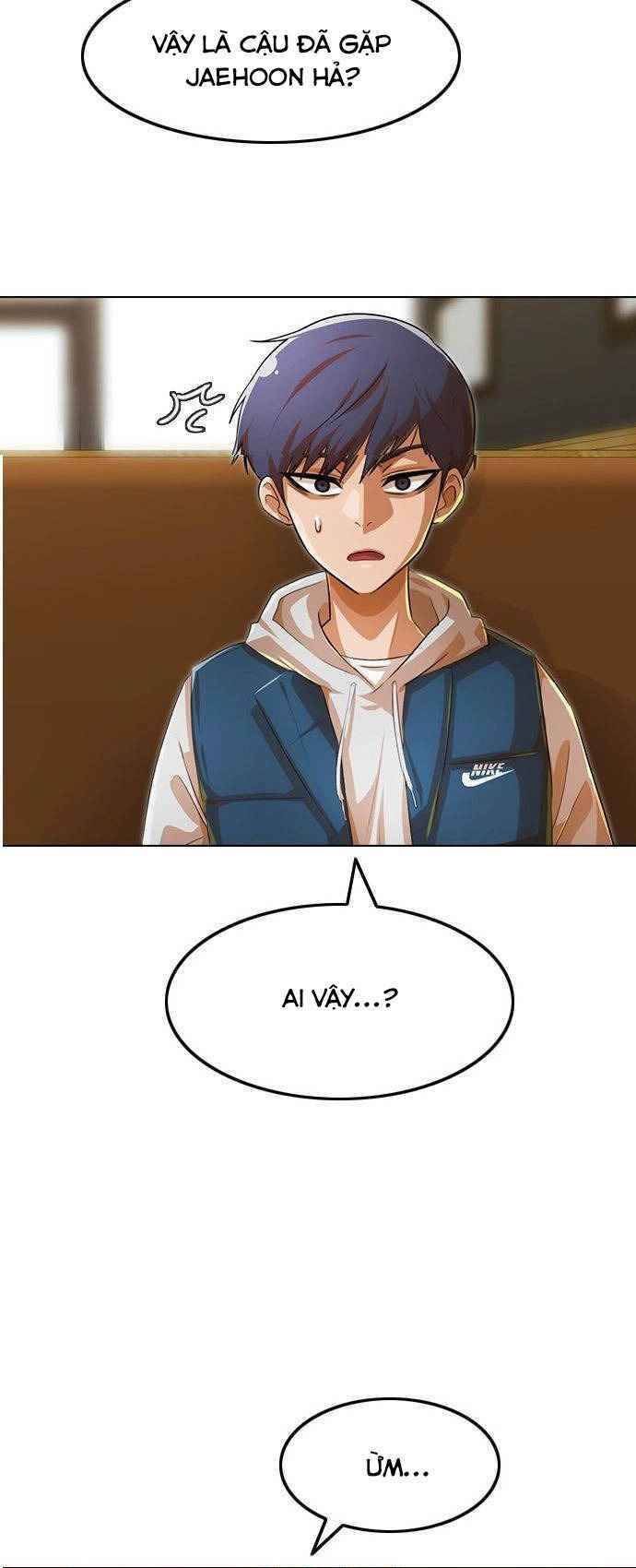 Cô Gái Từ Ứng Dụng Nhắn Tin Ngẫu Nhiên Chapter 129 - Trang 2