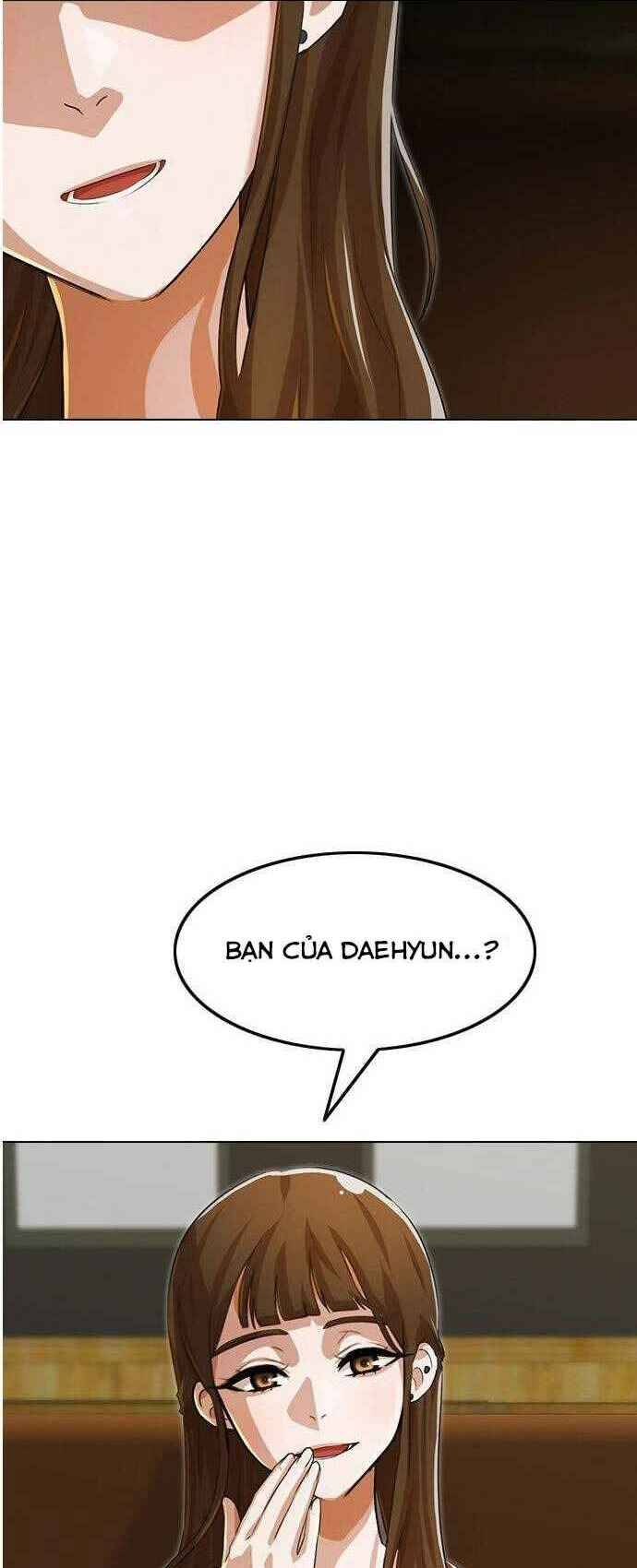 Cô Gái Từ Ứng Dụng Nhắn Tin Ngẫu Nhiên Chapter 129 - Trang 2