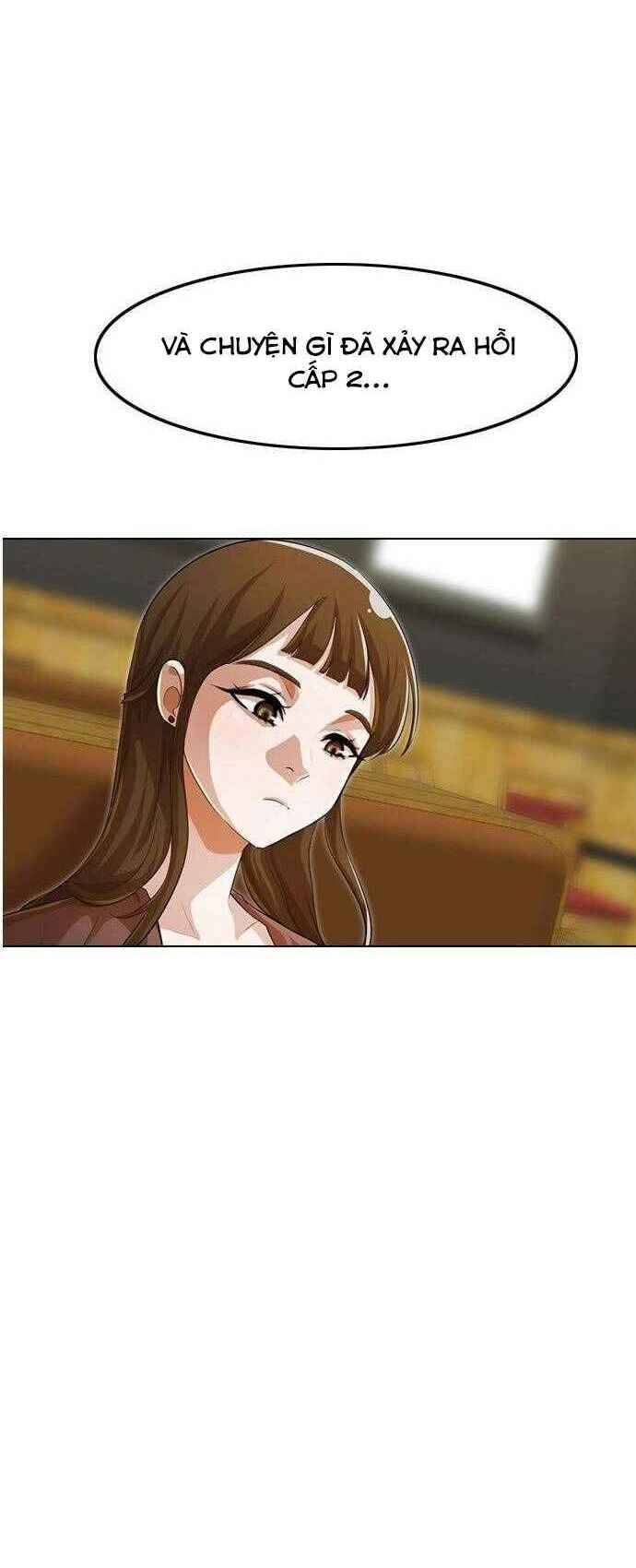 Cô Gái Từ Ứng Dụng Nhắn Tin Ngẫu Nhiên Chapter 129 - Trang 2