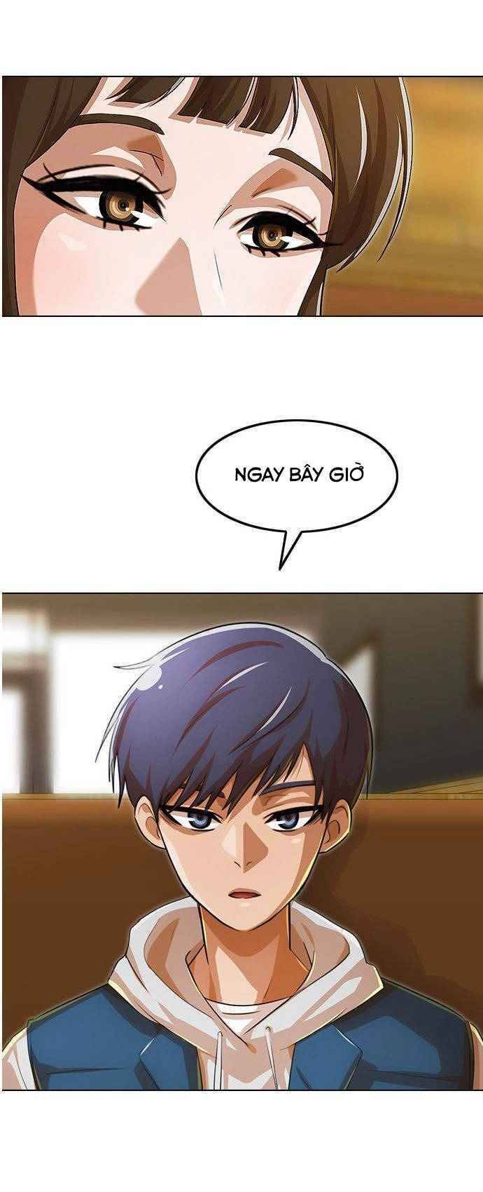 Cô Gái Từ Ứng Dụng Nhắn Tin Ngẫu Nhiên Chapter 129 - Trang 2