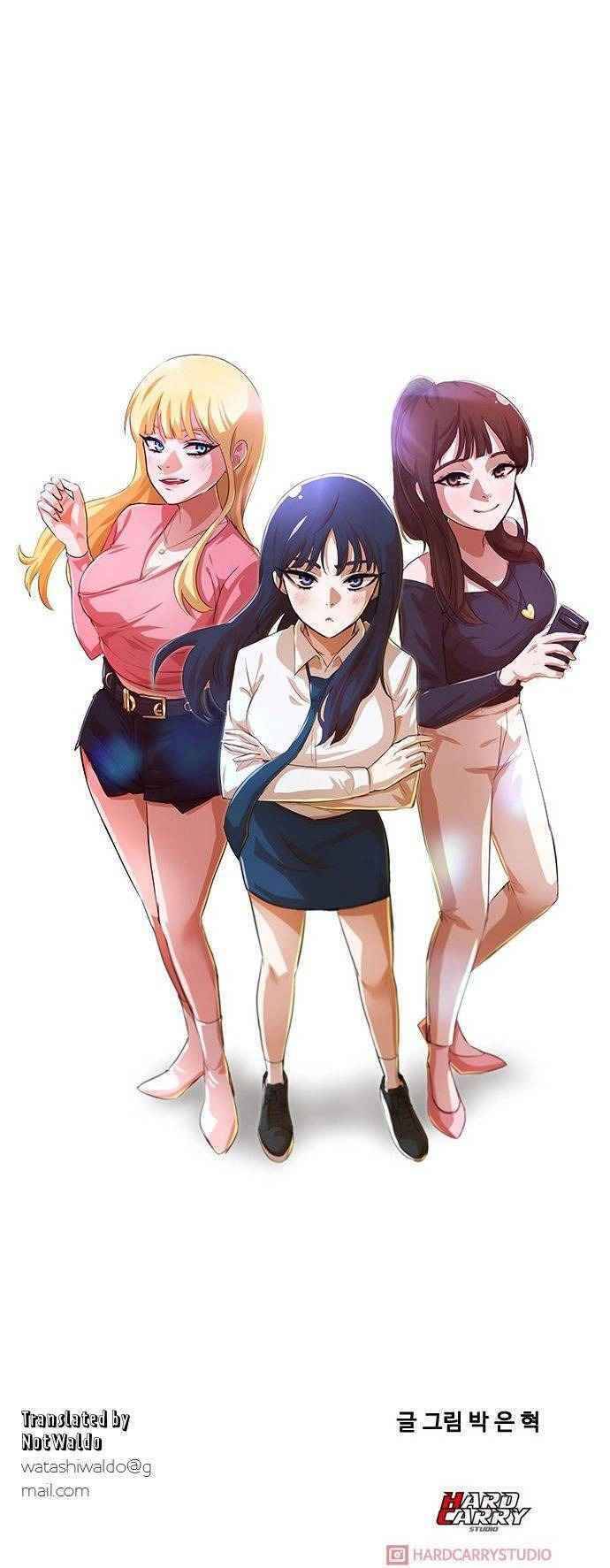 Cô Gái Từ Ứng Dụng Nhắn Tin Ngẫu Nhiên Chapter 129 - Trang 2