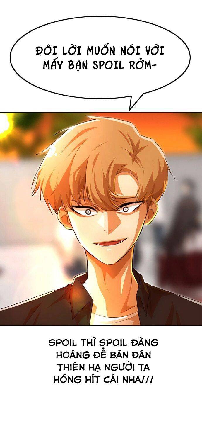 Cô Gái Từ Ứng Dụng Nhắn Tin Ngẫu Nhiên Chapter 129 - Trang 2