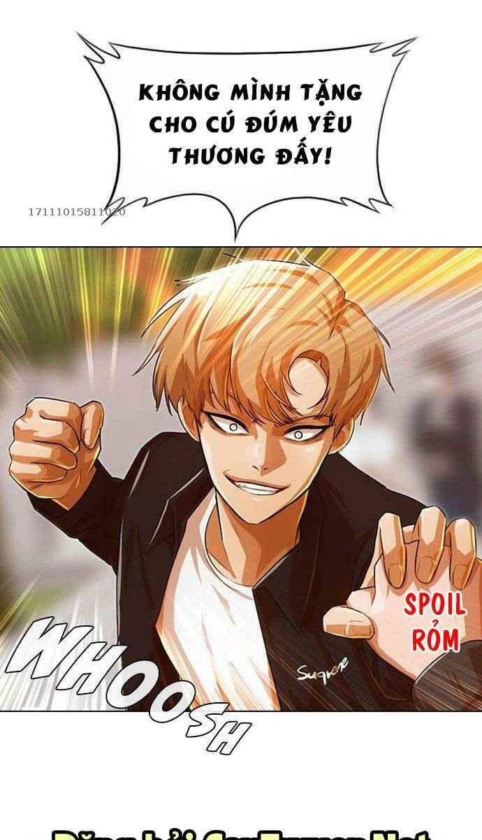 Cô Gái Từ Ứng Dụng Nhắn Tin Ngẫu Nhiên Chapter 129 - Trang 2