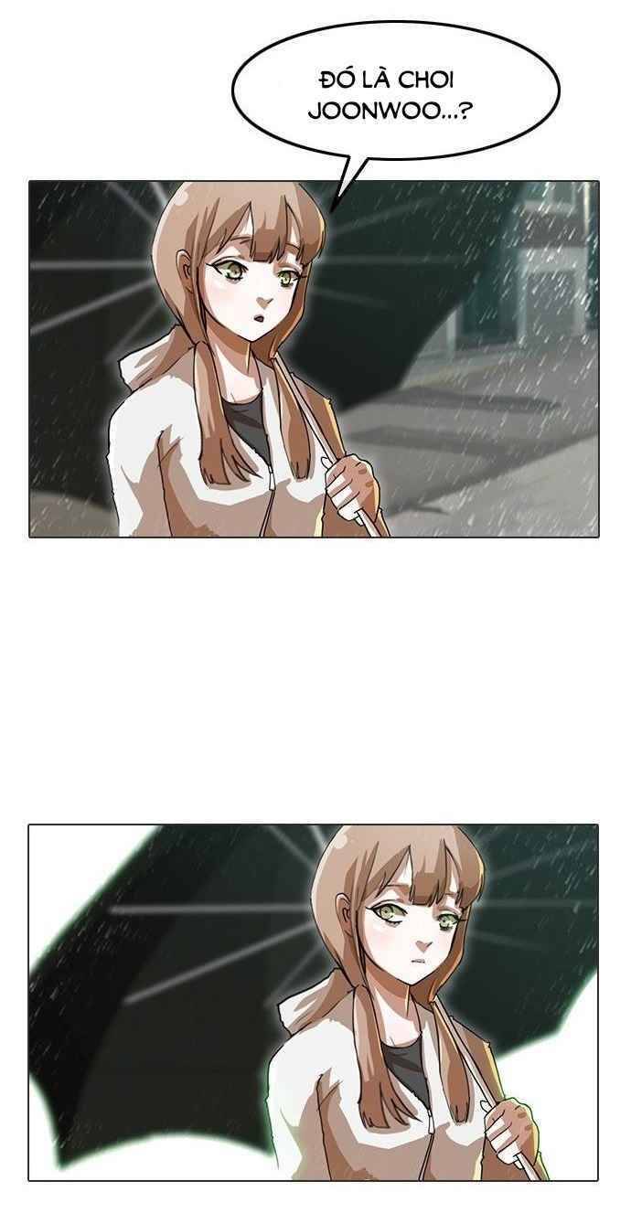 Cô Gái Từ Ứng Dụng Nhắn Tin Ngẫu Nhiên Chapter 13 - Trang 2