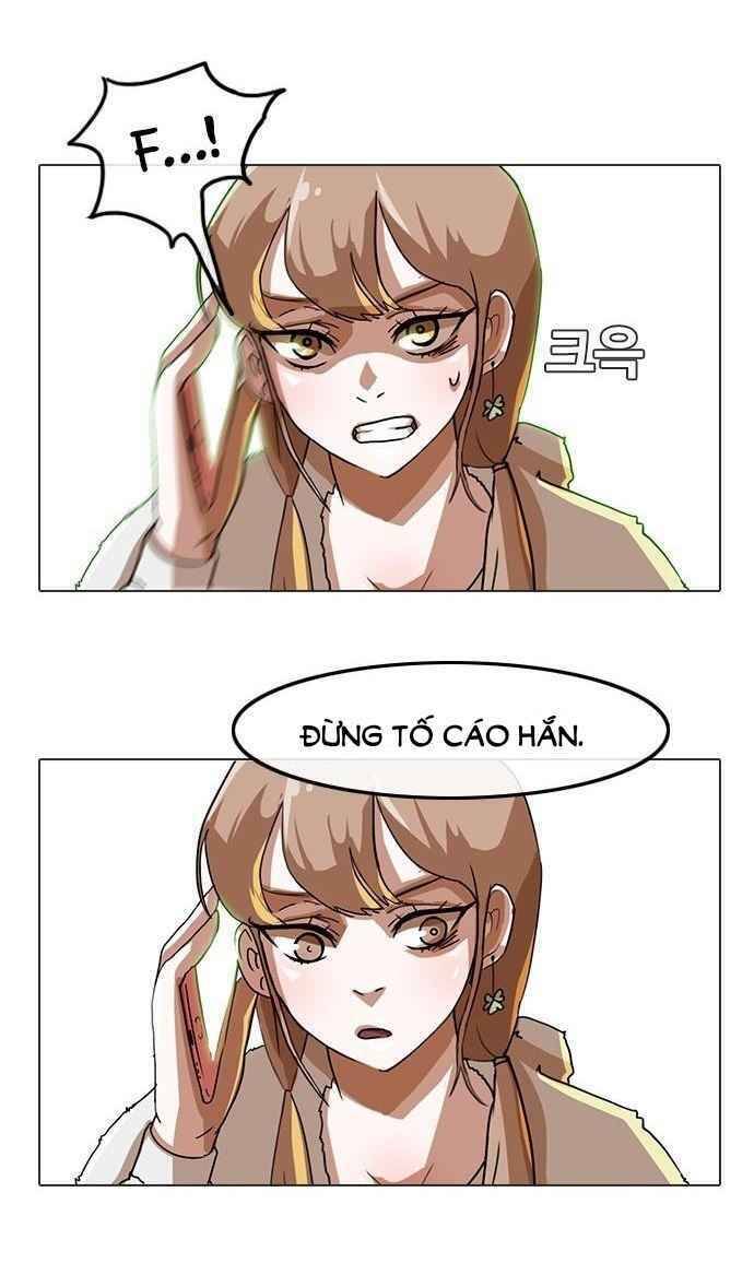 Cô Gái Từ Ứng Dụng Nhắn Tin Ngẫu Nhiên Chapter 13 - Trang 2