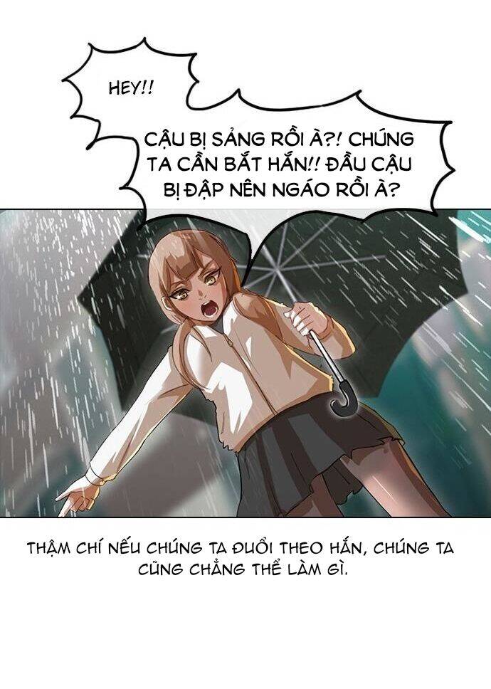 Cô Gái Từ Ứng Dụng Nhắn Tin Ngẫu Nhiên Chapter 13 - Trang 2