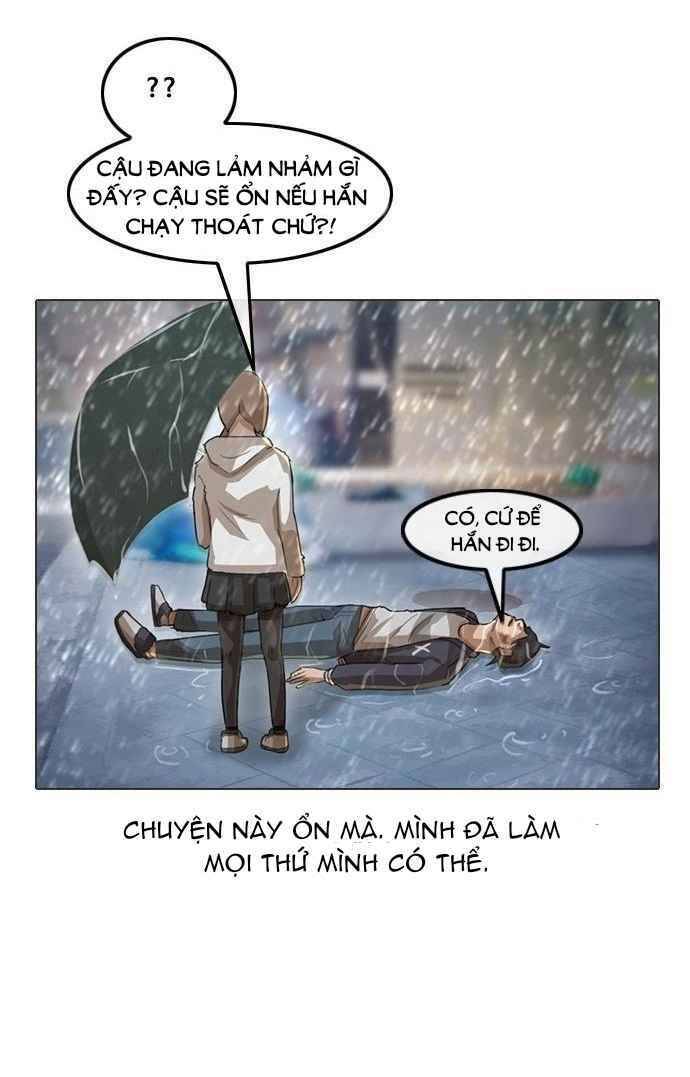 Cô Gái Từ Ứng Dụng Nhắn Tin Ngẫu Nhiên Chapter 13 - Trang 2