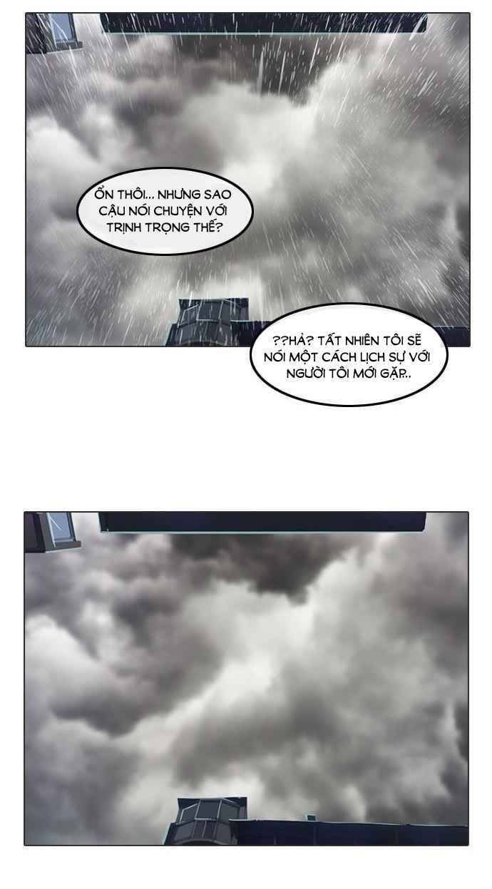 Cô Gái Từ Ứng Dụng Nhắn Tin Ngẫu Nhiên Chapter 13 - Trang 2