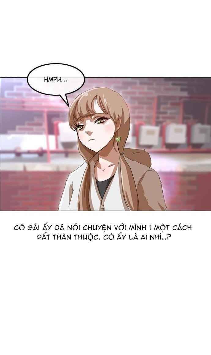 Cô Gái Từ Ứng Dụng Nhắn Tin Ngẫu Nhiên Chapter 13 - Trang 2