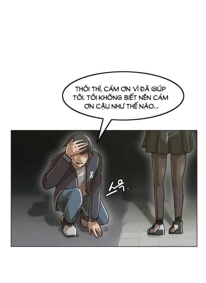 Cô Gái Từ Ứng Dụng Nhắn Tin Ngẫu Nhiên Chapter 13 - Trang 2