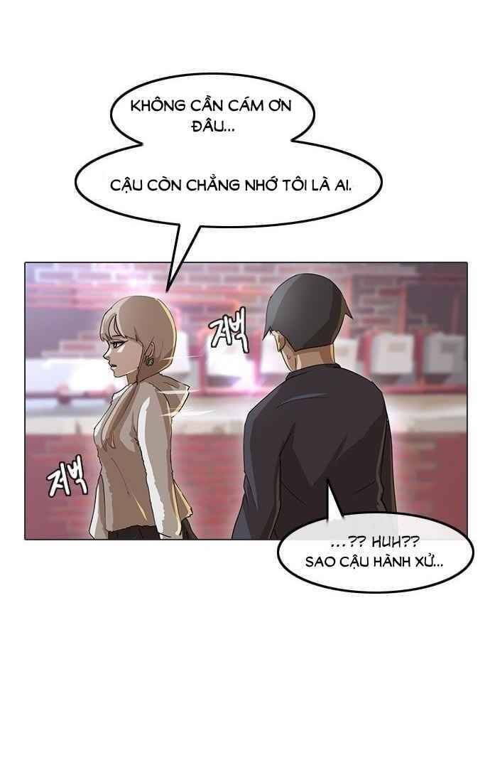 Cô Gái Từ Ứng Dụng Nhắn Tin Ngẫu Nhiên Chapter 13 - Trang 2