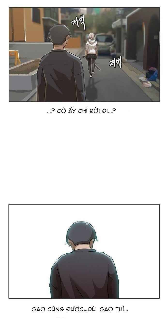 Cô Gái Từ Ứng Dụng Nhắn Tin Ngẫu Nhiên Chapter 13 - Trang 2